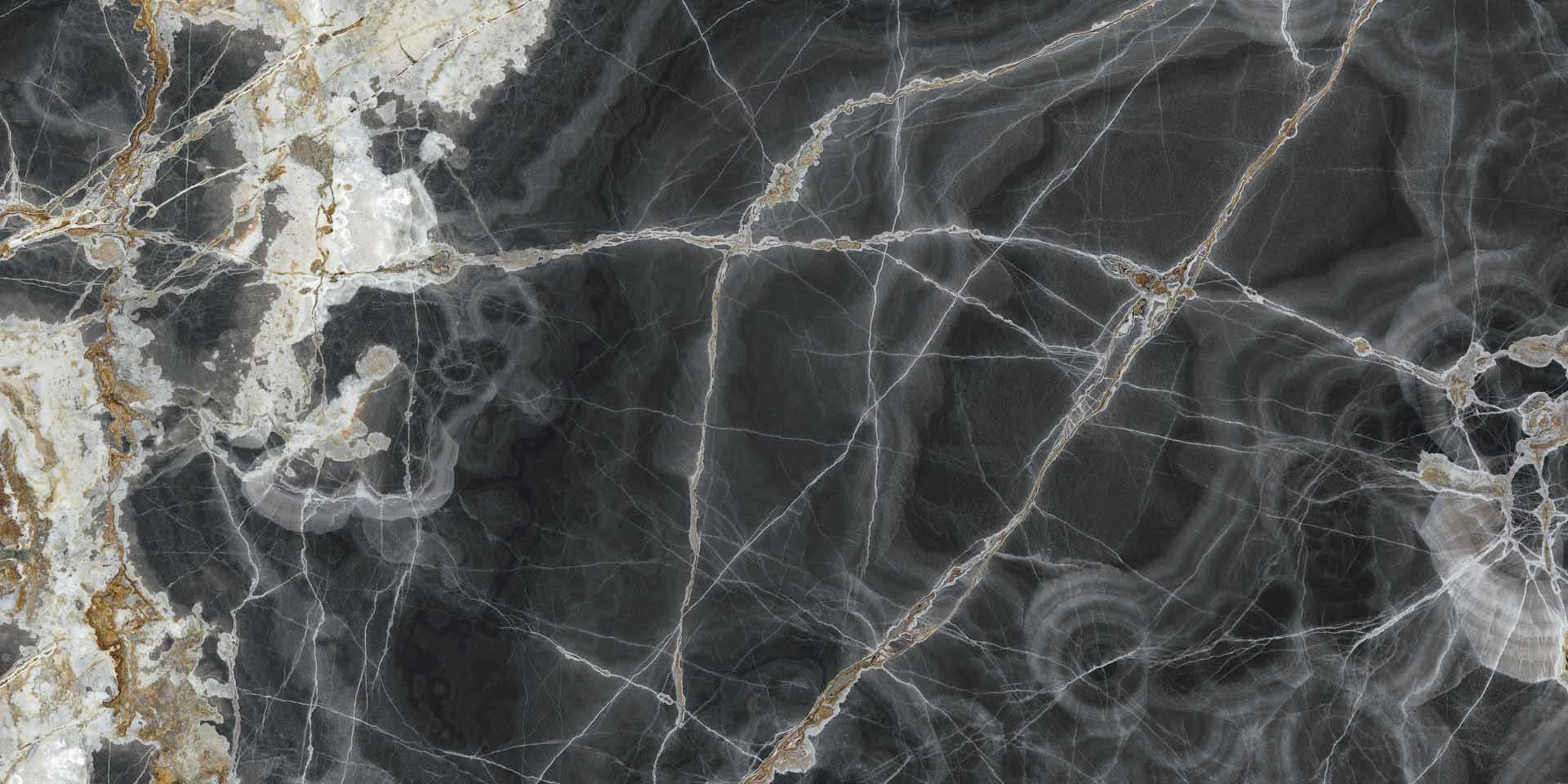 Black Onyx Lucido 75x150